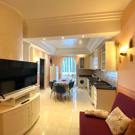 Marenaxos Apartment จีอาร์ดีนี นักซอส ภายนอก รูปภาพ