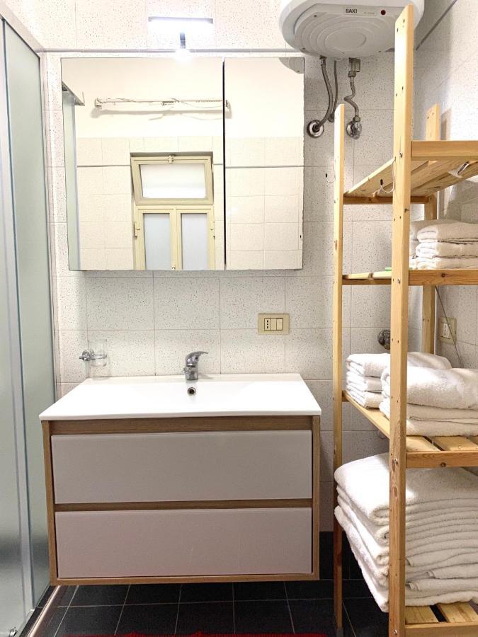 Marenaxos Apartment จีอาร์ดีนี นักซอส ภายนอก รูปภาพ