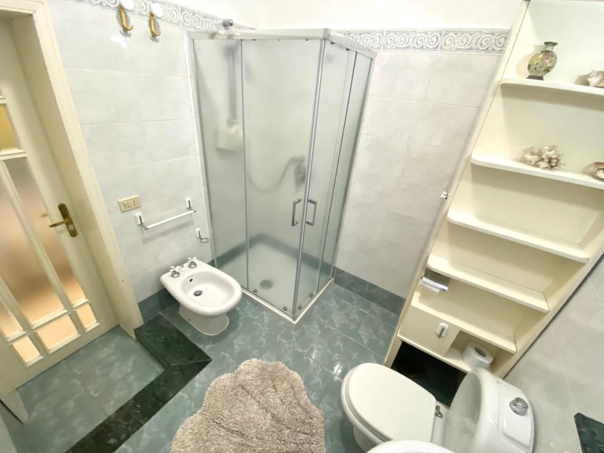 Marenaxos Apartment จีอาร์ดีนี นักซอส ภายนอก รูปภาพ