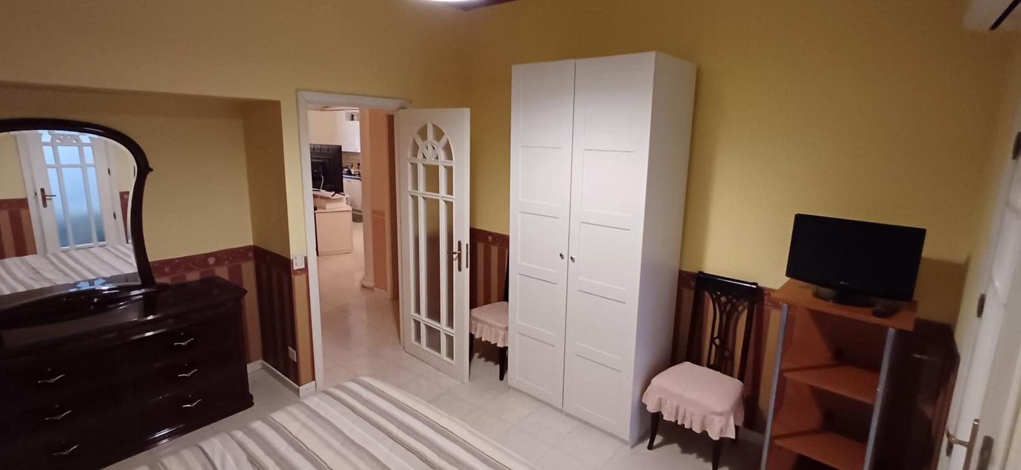 Marenaxos Apartment จีอาร์ดีนี นักซอส ภายนอก รูปภาพ